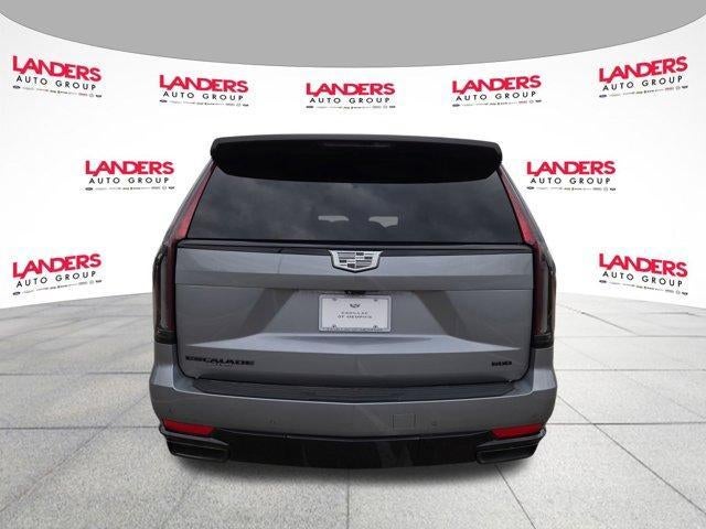 2023 Cadillac Escalade ESV Sport Platinum