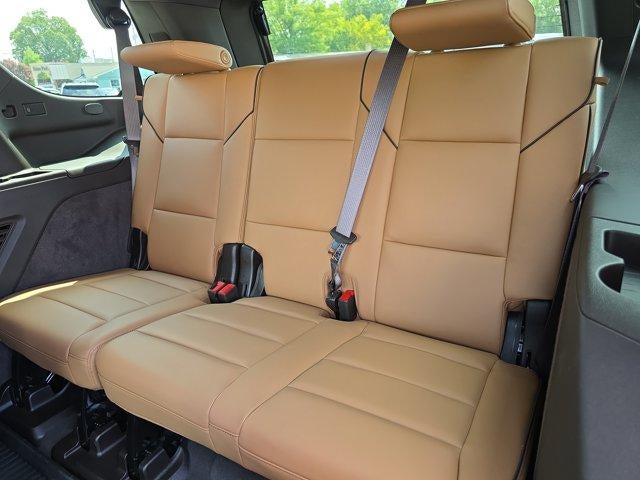 2025 Cadillac Escalade Premium Luxury