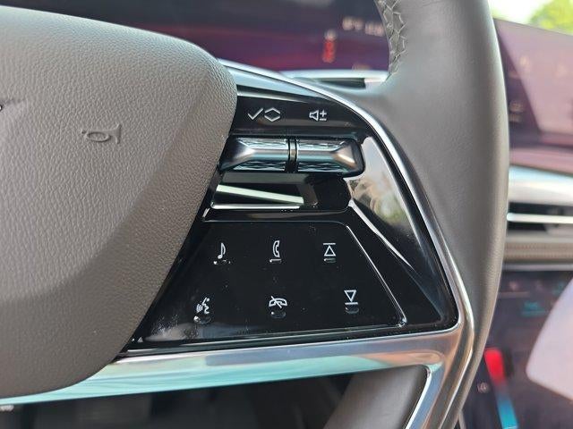 2025 Cadillac Escalade Premium Luxury