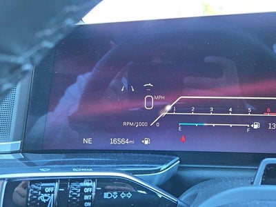 2025 Cadillac Escalade Sport