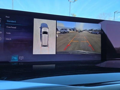 2025 Cadillac Escalade Sport