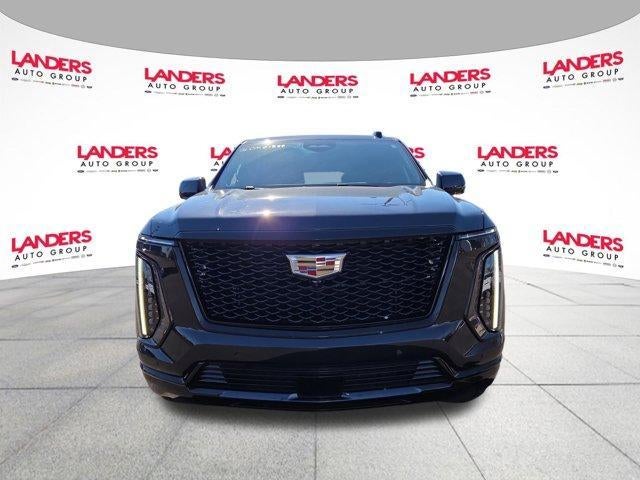 2025 Cadillac Escalade Sport