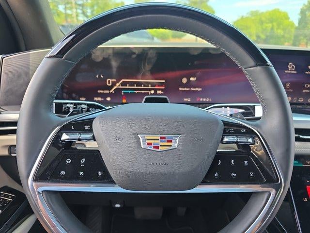2025 Cadillac Escalade Sport
