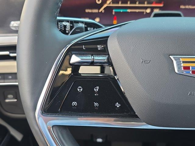 2025 Cadillac Escalade Sport