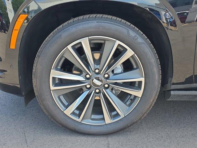 2025 Cadillac Escalade Sport