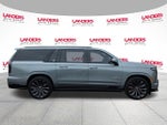 2026 Cadillac Escalade ESV V-Series