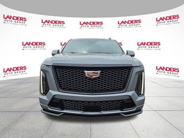 2026 Cadillac Escalade ESV V-Series