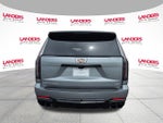 2026 Cadillac Escalade ESV V-Series