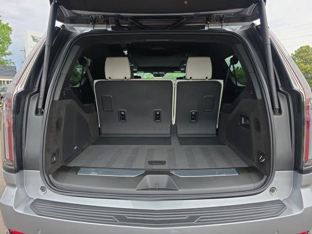 2026 Cadillac Escalade ESV V-Series