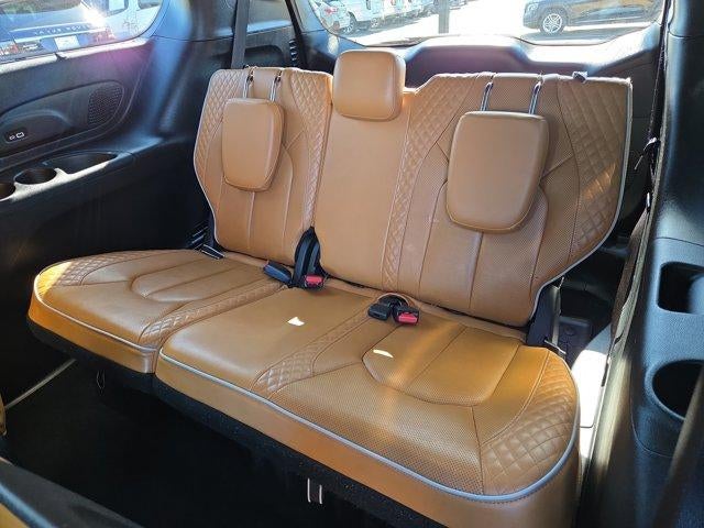 2023 Chrysler Pacifica Hybrid Pinnacle