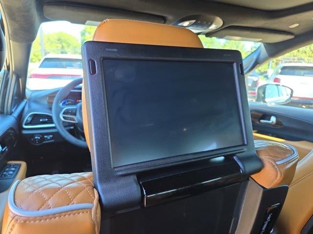 2023 Chrysler Pacifica Hybrid Pinnacle