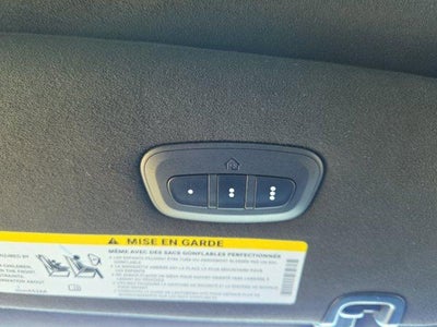 2023 Chrysler Pacifica Hybrid Pinnacle