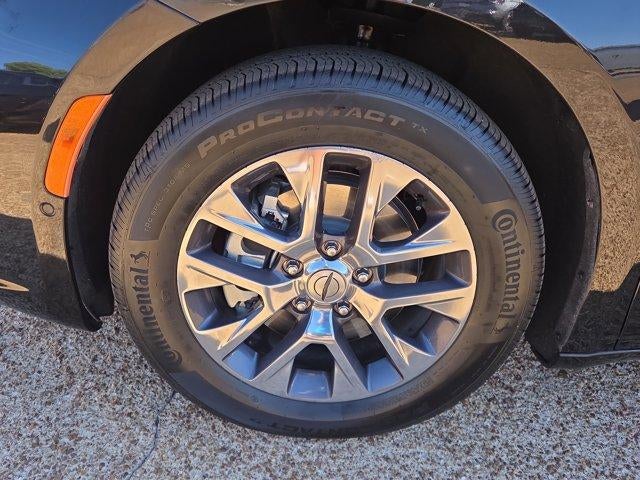 2023 Chrysler Pacifica Hybrid Pinnacle