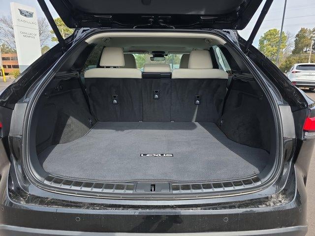 2024 Lexus RX RX 350h