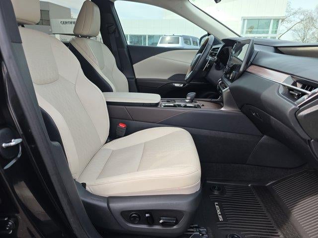 2024 Lexus RX RX 350h