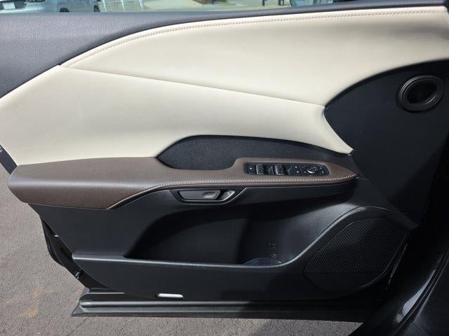 2024 Lexus RX RX 350h