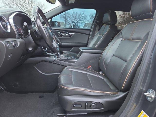 2019 Chevrolet Blazer Premier