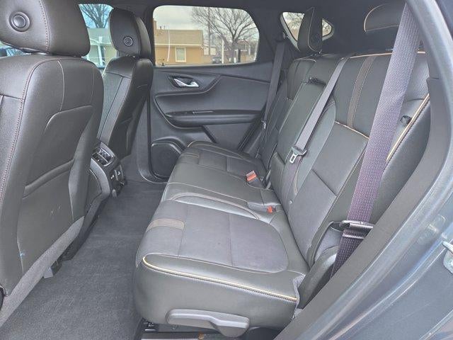 2019 Chevrolet Blazer Premier