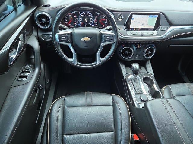 2019 Chevrolet Blazer Premier