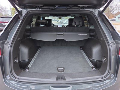 2019 Chevrolet Blazer Premier