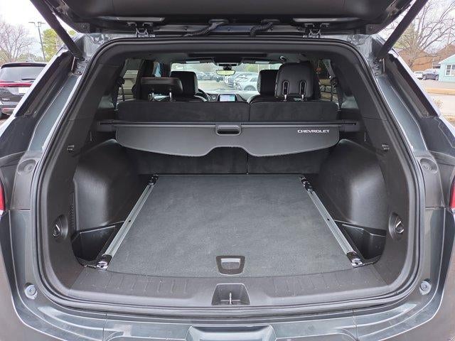 2019 Chevrolet Blazer Premier