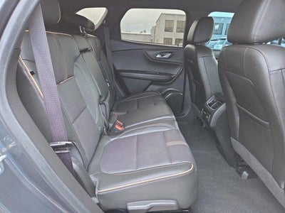 2019 Chevrolet Blazer Premier