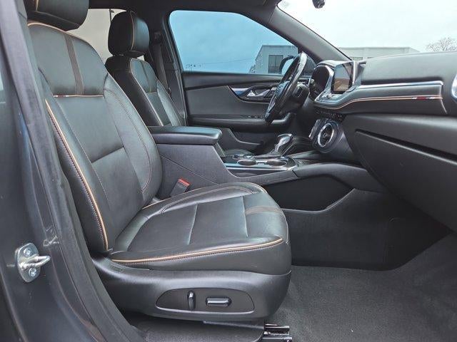 2019 Chevrolet Blazer Premier