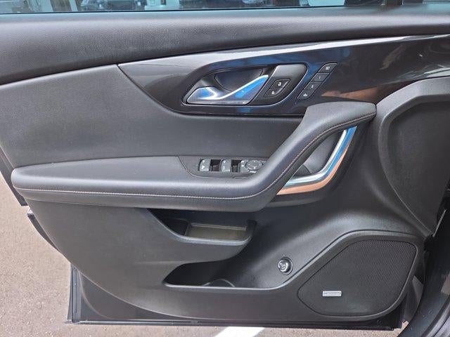 2019 Chevrolet Blazer Premier