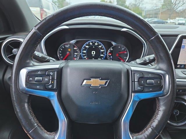 2019 Chevrolet Blazer Premier