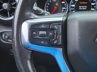 2019 Chevrolet Blazer Premier