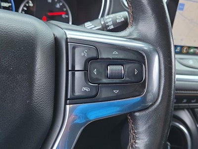 2019 Chevrolet Blazer Premier