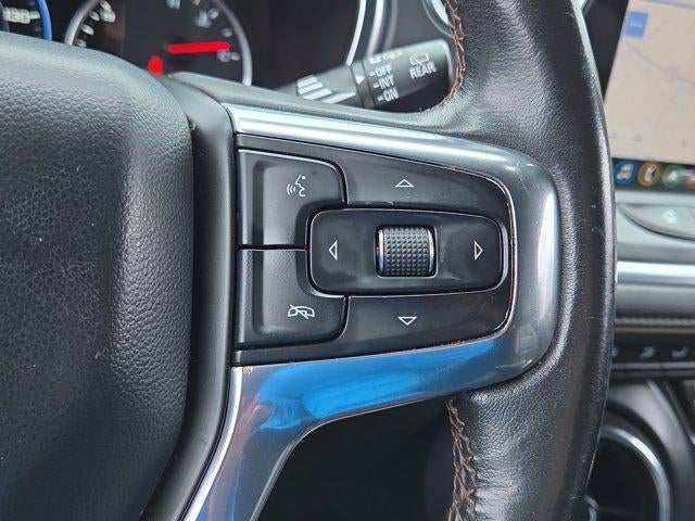 2019 Chevrolet Blazer Premier