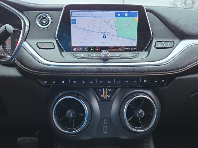 2019 Chevrolet Blazer Premier