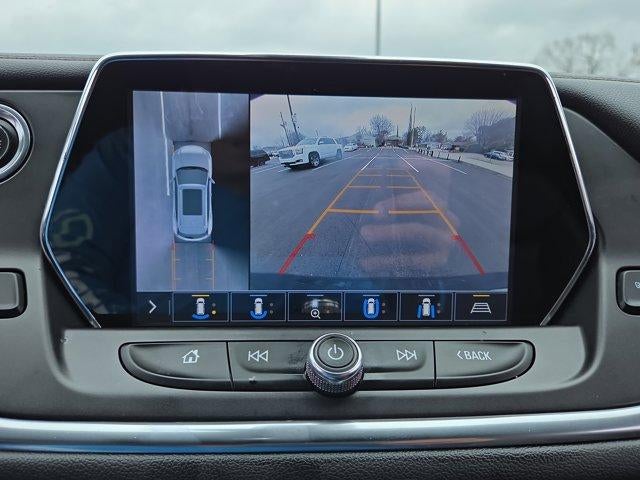 2019 Chevrolet Blazer Premier