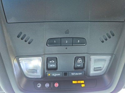 2019 Chevrolet Blazer Premier