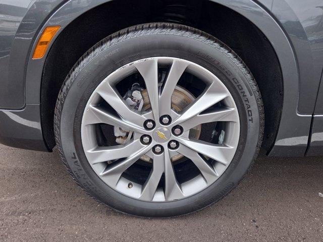 2019 Chevrolet Blazer Premier