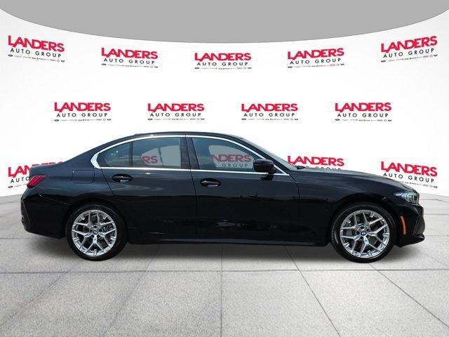 2025 BMW 3 Series 330i xDrive