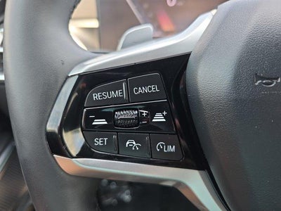 2025 BMW 3 Series 330i xDrive