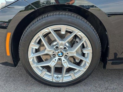 2025 BMW 3 Series 330i xDrive