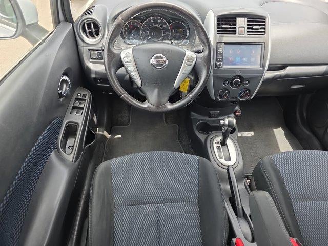 2019 Nissan Versa Note SV