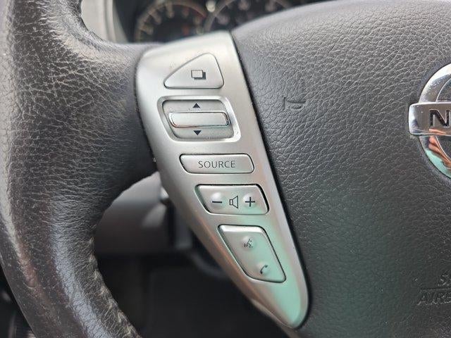 2019 Nissan Versa Note SV