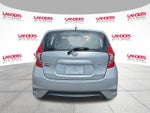 2019 Nissan Versa Note SV