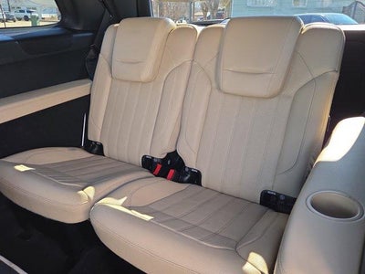 2018 Mercedes-Benz GLS GLS 450