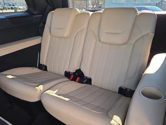 2018 Mercedes-Benz GLS GLS 450