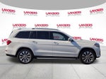 2018 Mercedes-Benz GLS GLS 450