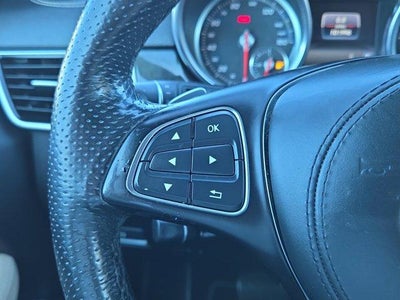 2018 Mercedes-Benz GLS GLS 450