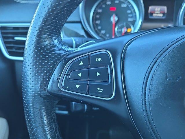 2018 Mercedes-Benz GLS GLS 450