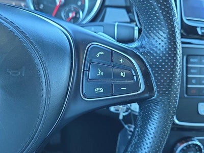 2018 Mercedes-Benz GLS GLS 450