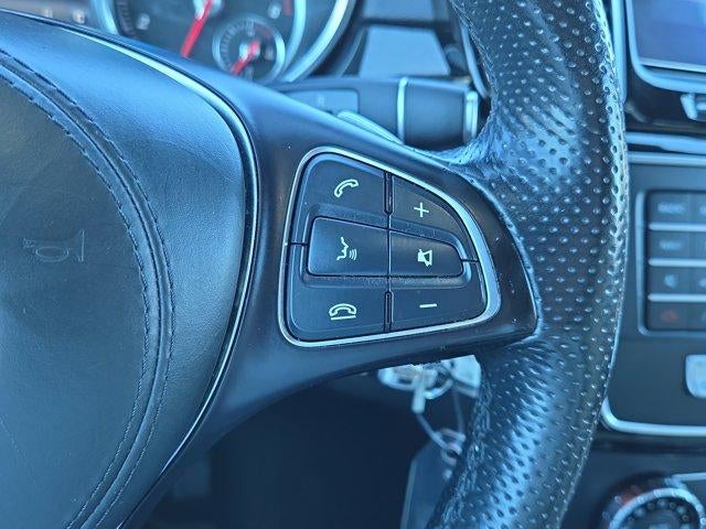 2018 Mercedes-Benz GLS GLS 450