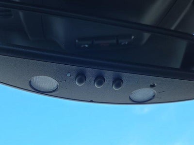 2018 Mercedes-Benz GLS GLS 450